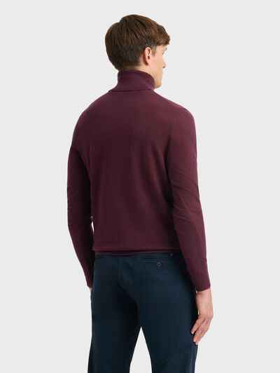 JERSEY AMARO BURDEOS