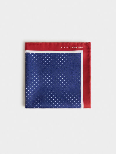 PAÑUELO PRINTED