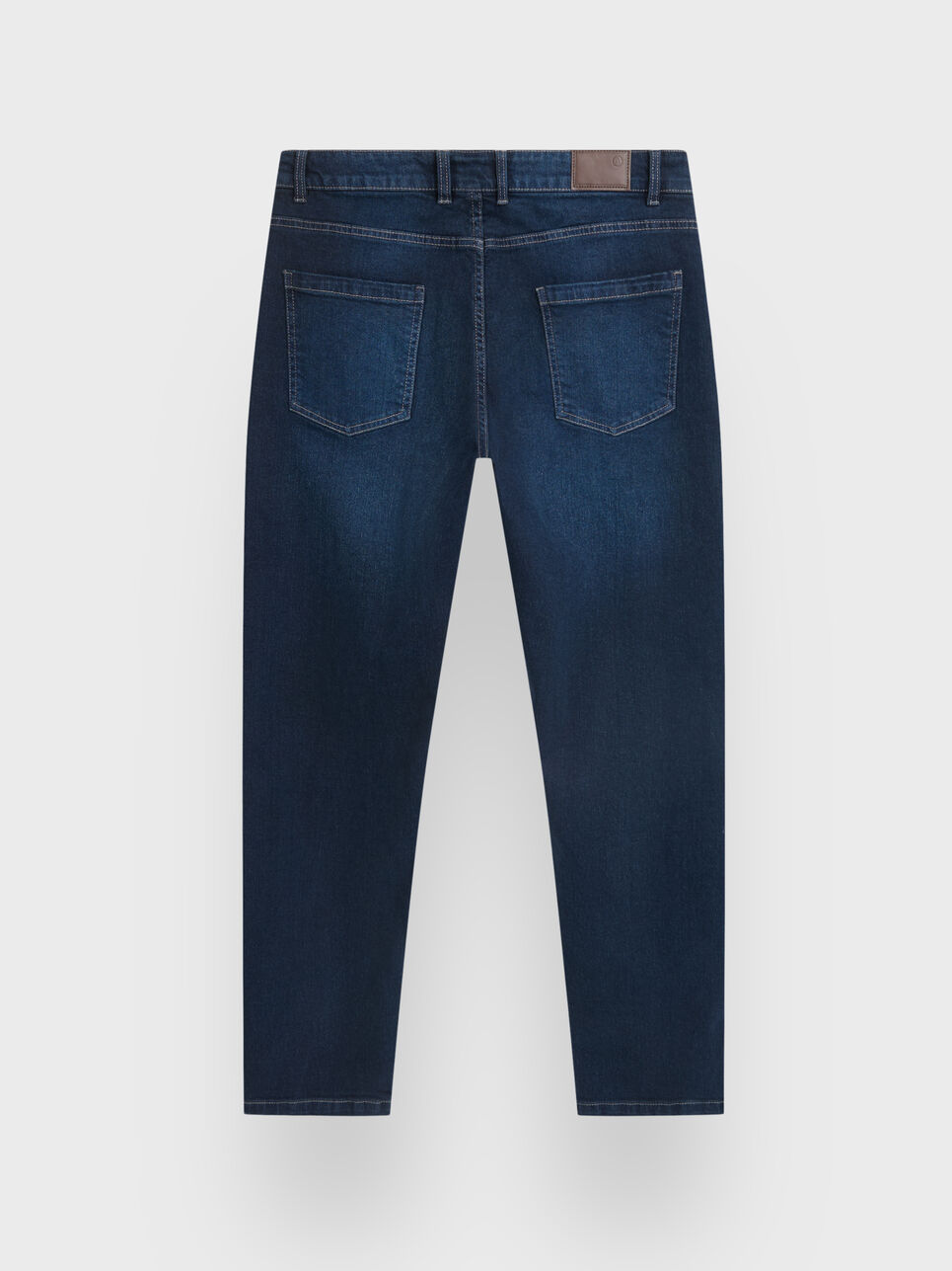 DENIM COMFORT REGULAR