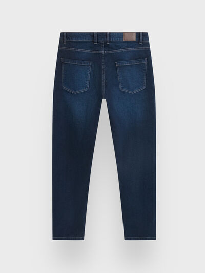 DENIM COMFORT REGULAR