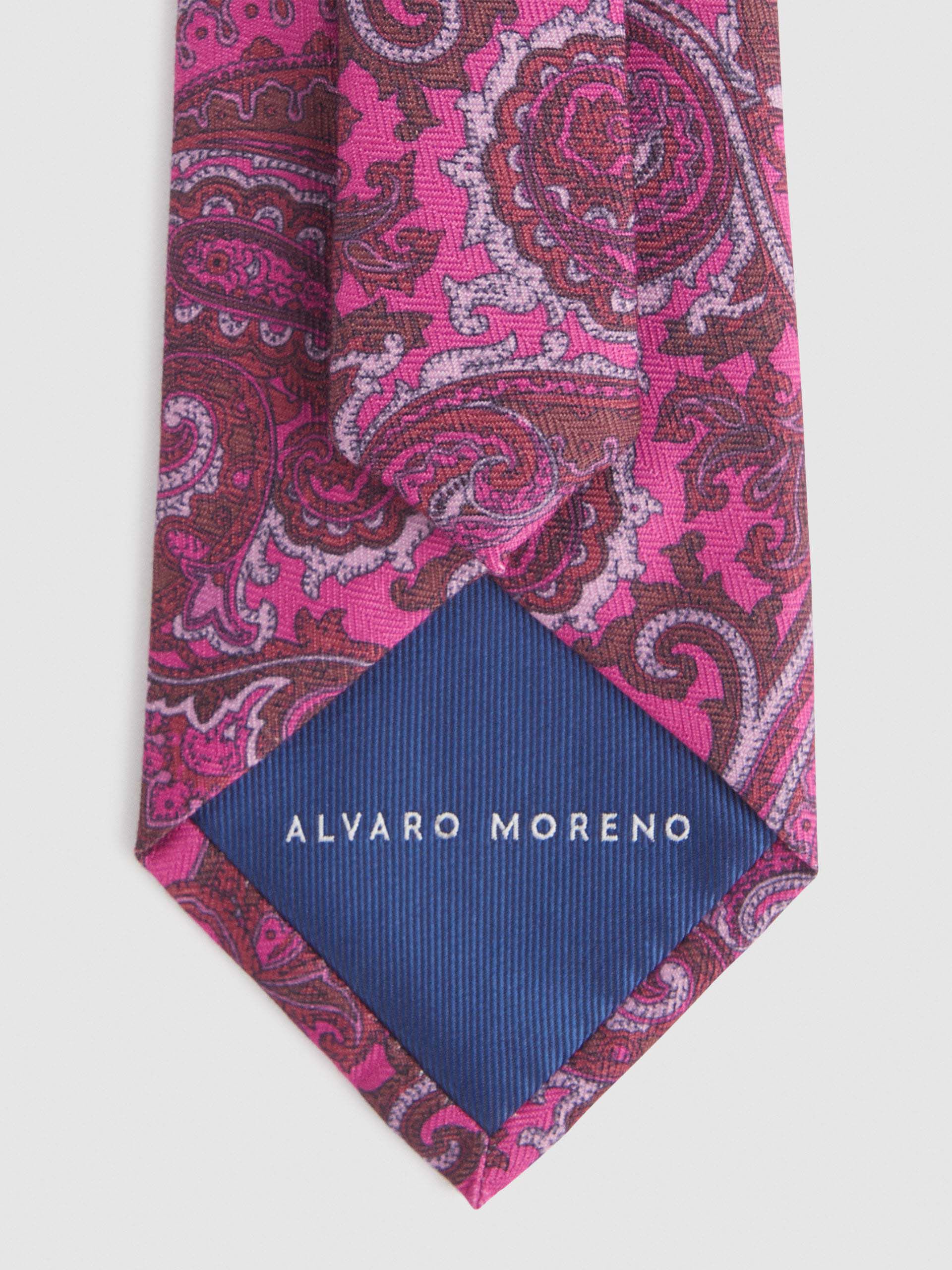 Corbatas alvaro moreno deals