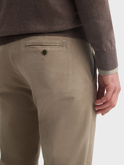 PANTALON SOHO BEIGE