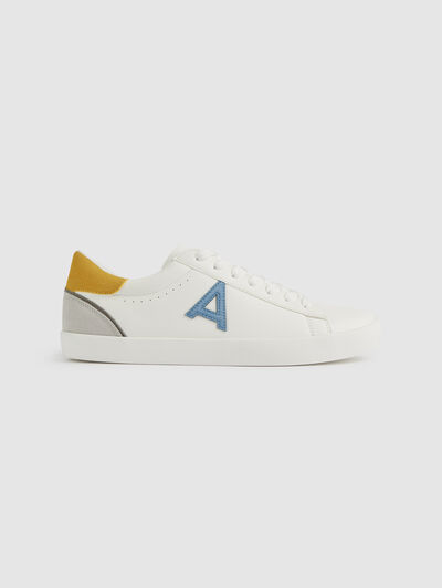 SNEAKERS WAY AMARILLO