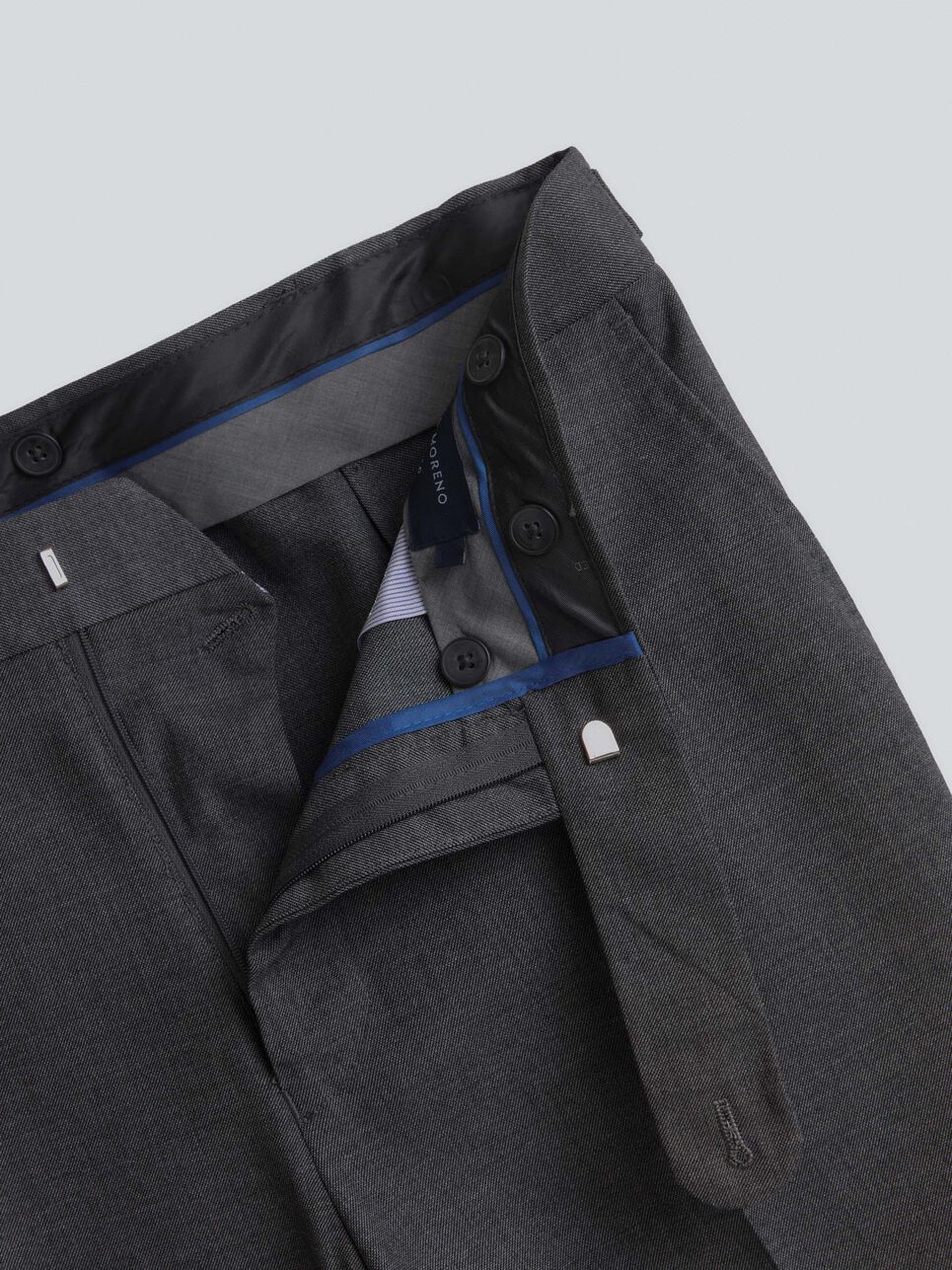 PANTALON NAPOLI FIL A FIL