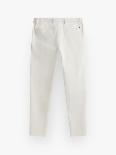 PANTALON OYSTER