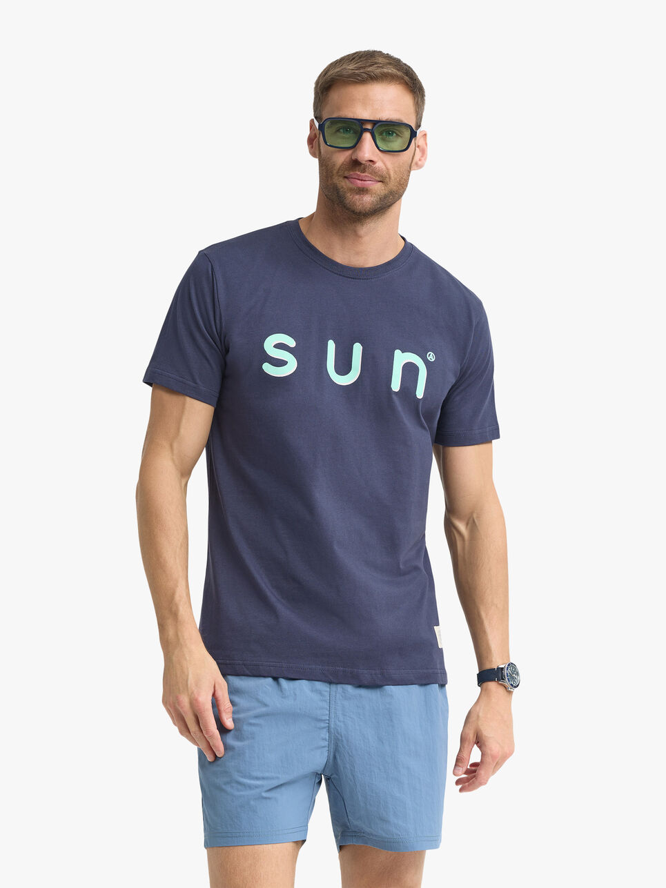 CAMISETA SUN