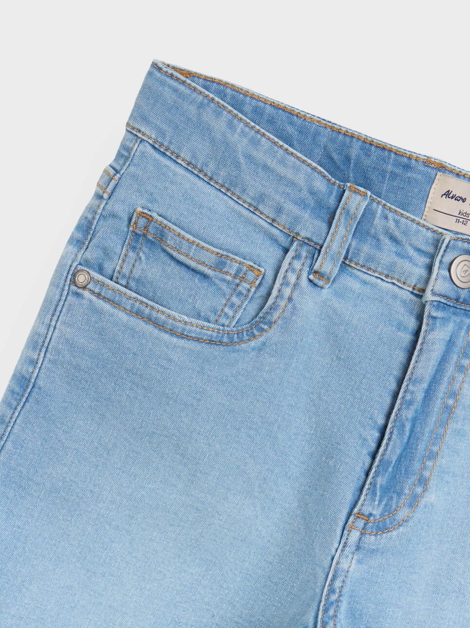 BERMUDA DENIM KIDS