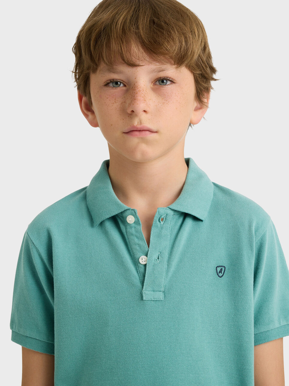 POLO BASIC KIDS