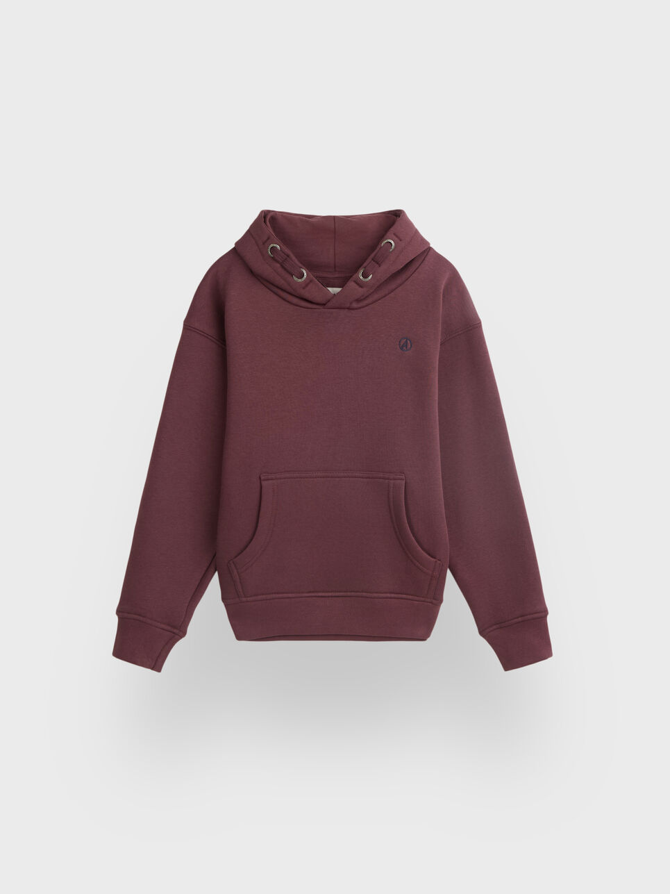 SUDADERA NELLAN KIDS