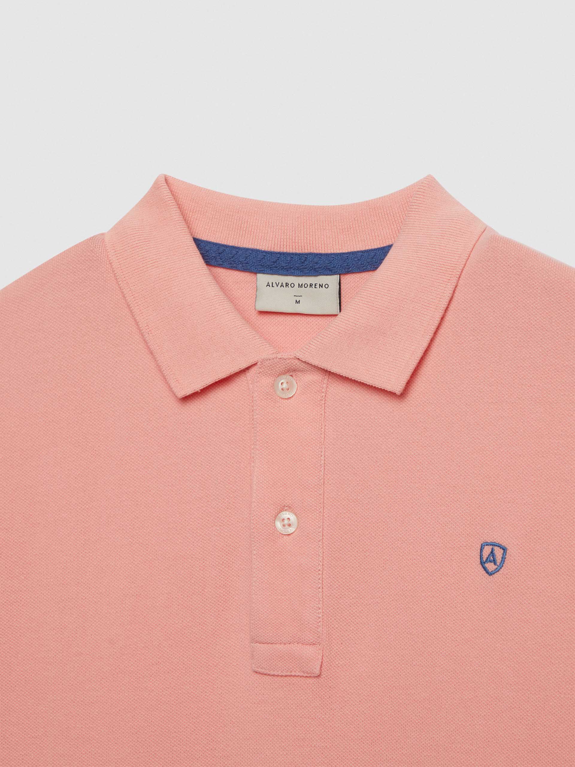 Polos de alvaro moreno new arrivals