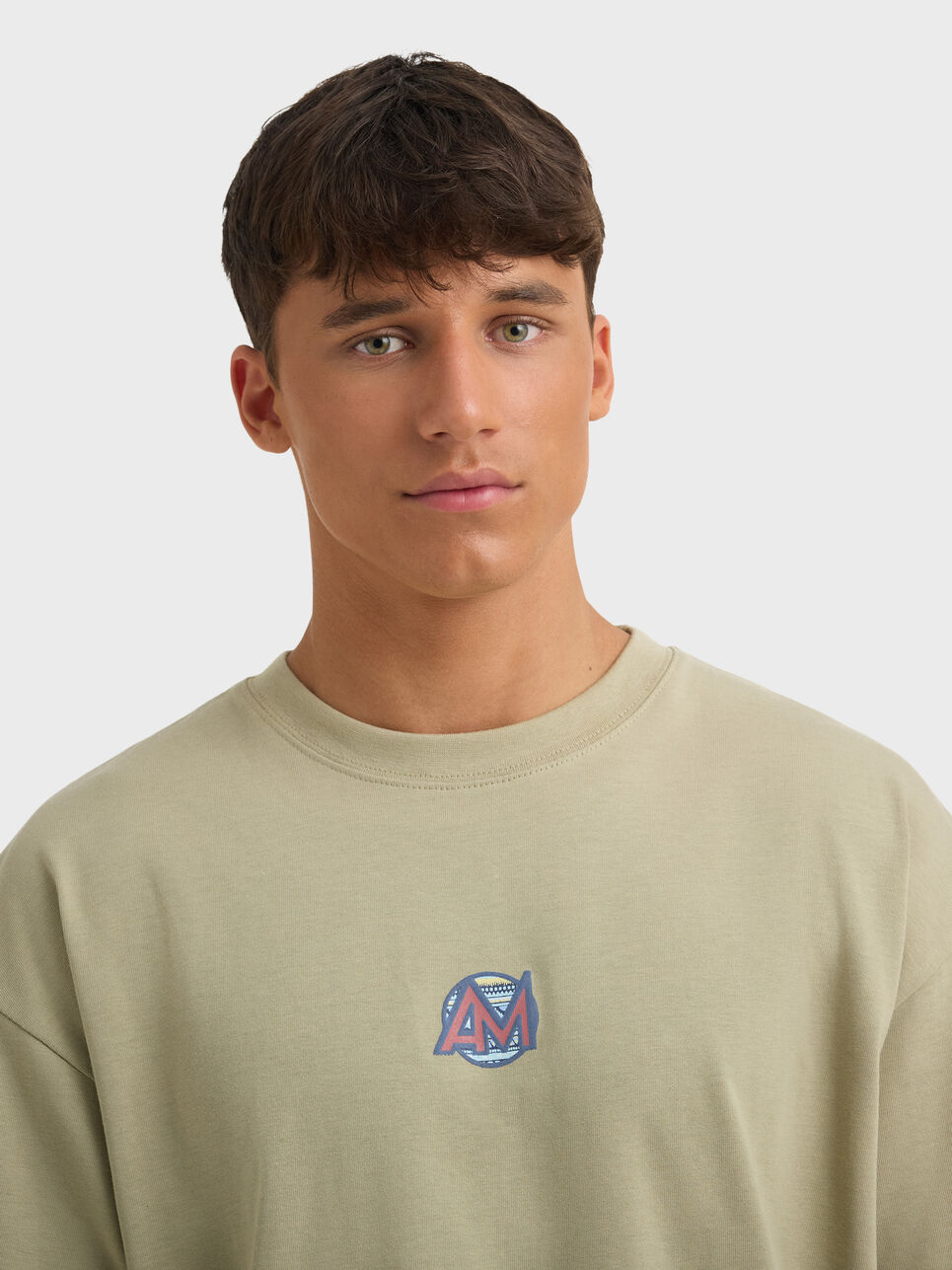 CAMISETA TIBET