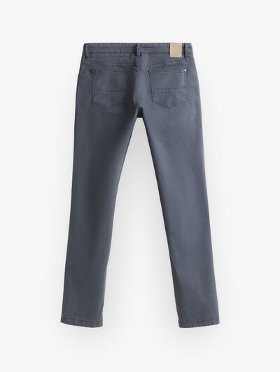 PANTALON 5 BOLSILLOS