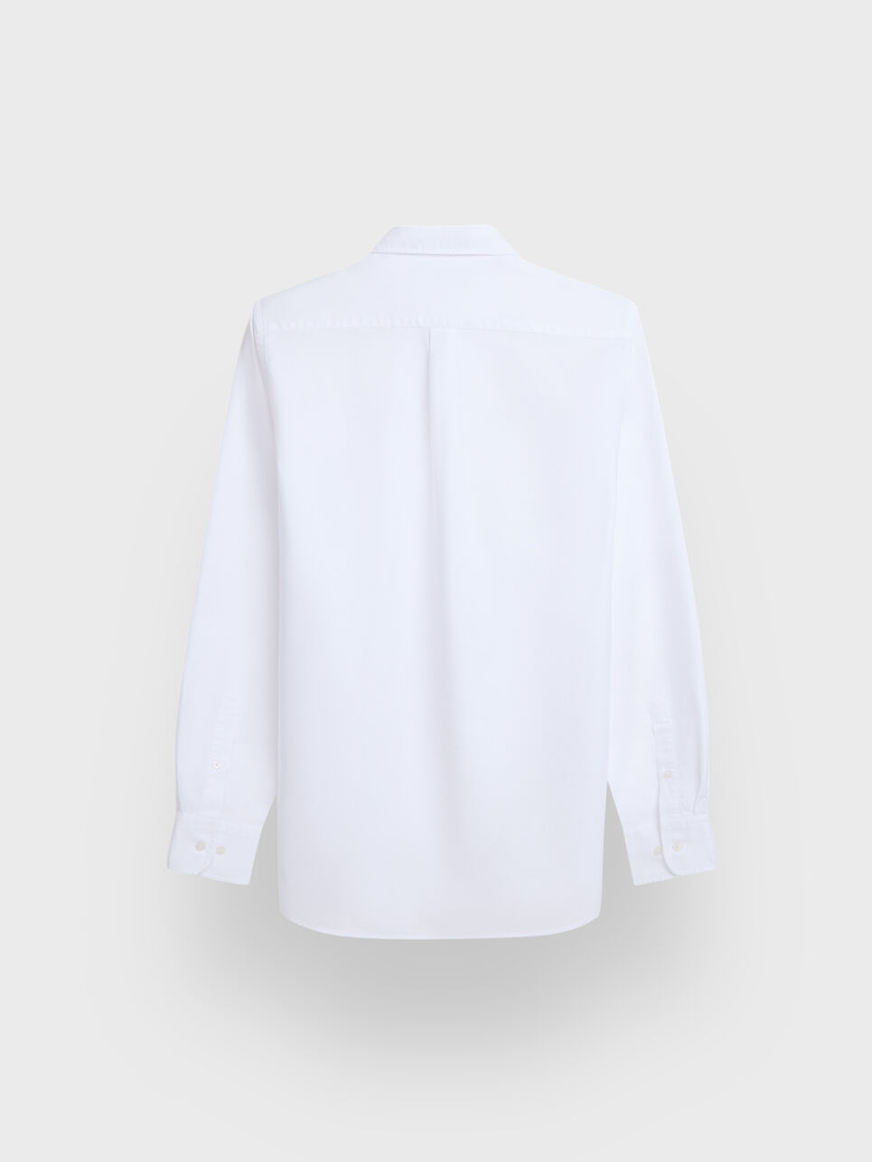CAMISA OXFORD DYE
