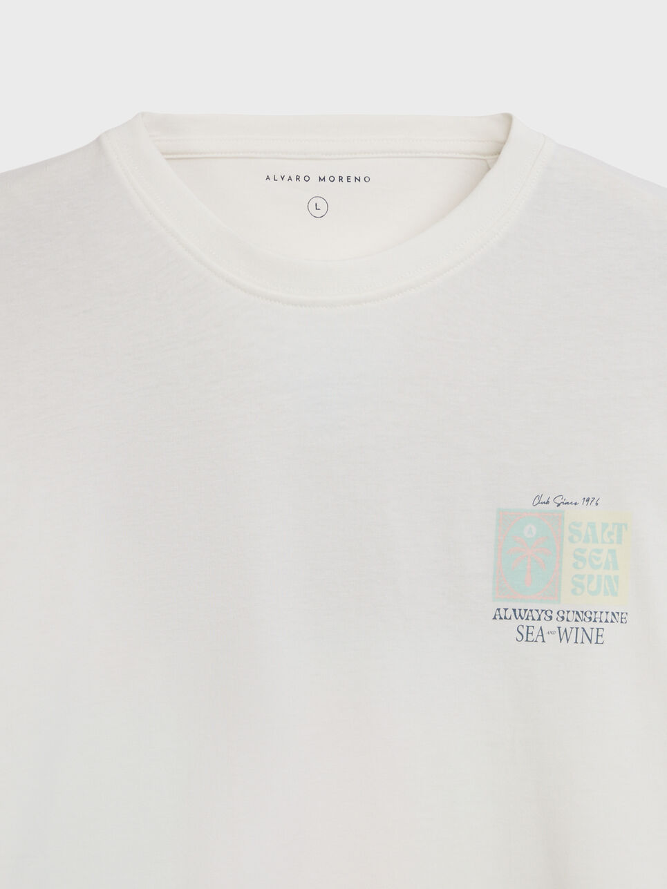 CAMISETA SEA