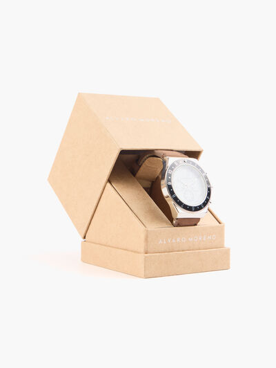 RELOJ RACER