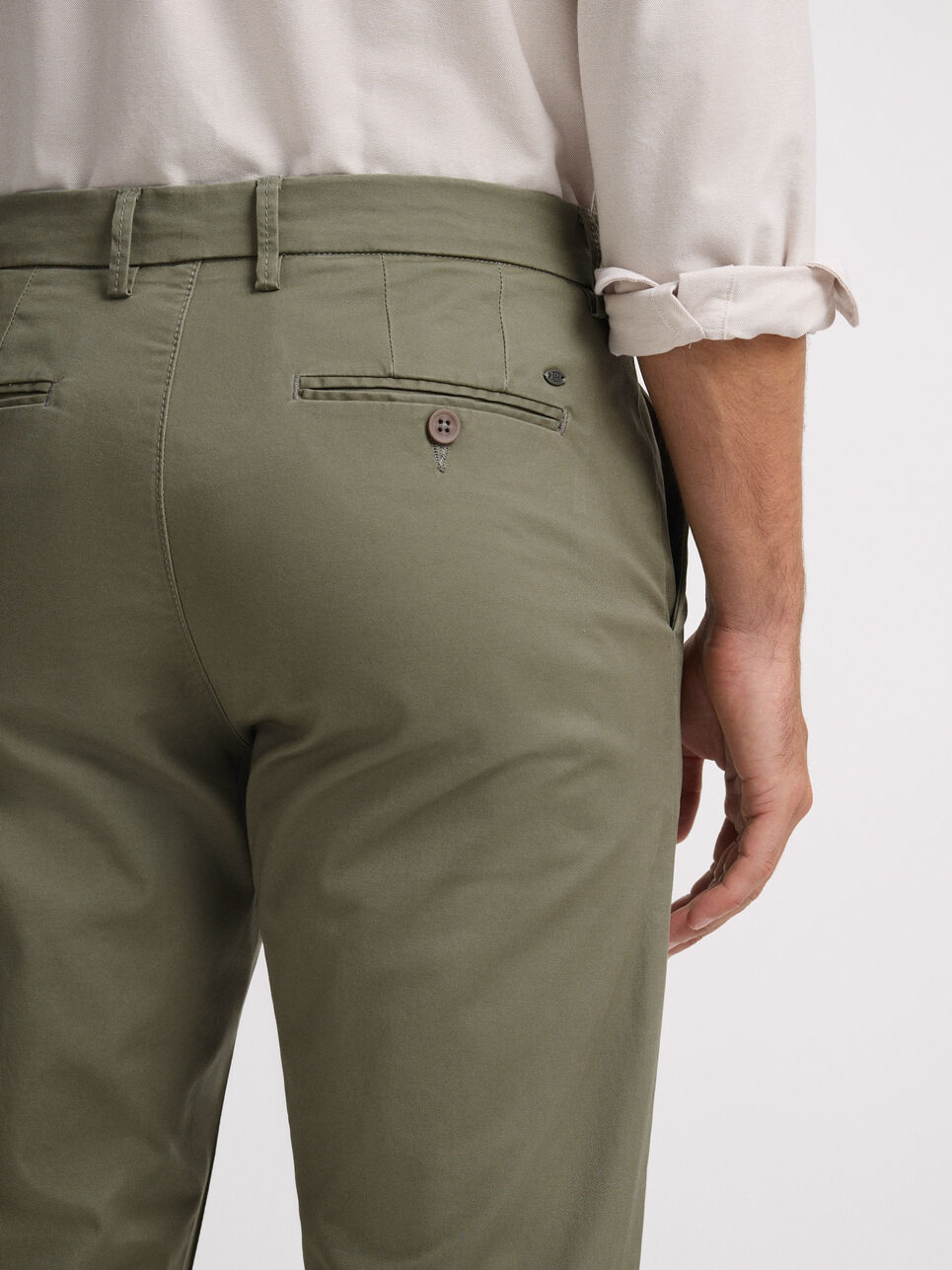PANTALON DAREK