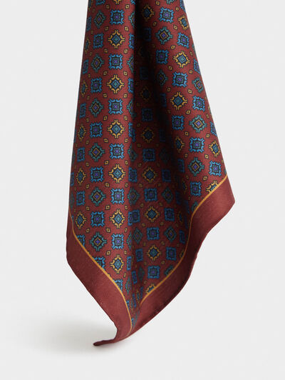 PAÑUELO PRINTED