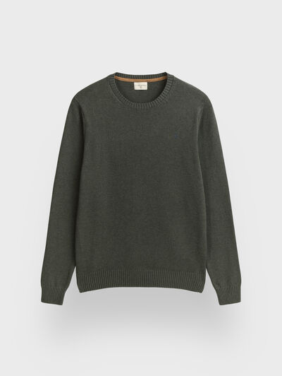 JERSEY CLEVELAND VERDE