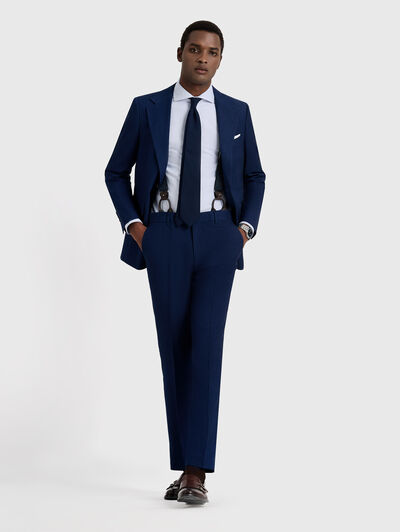 AMERICANA FIL A FIL AZUL