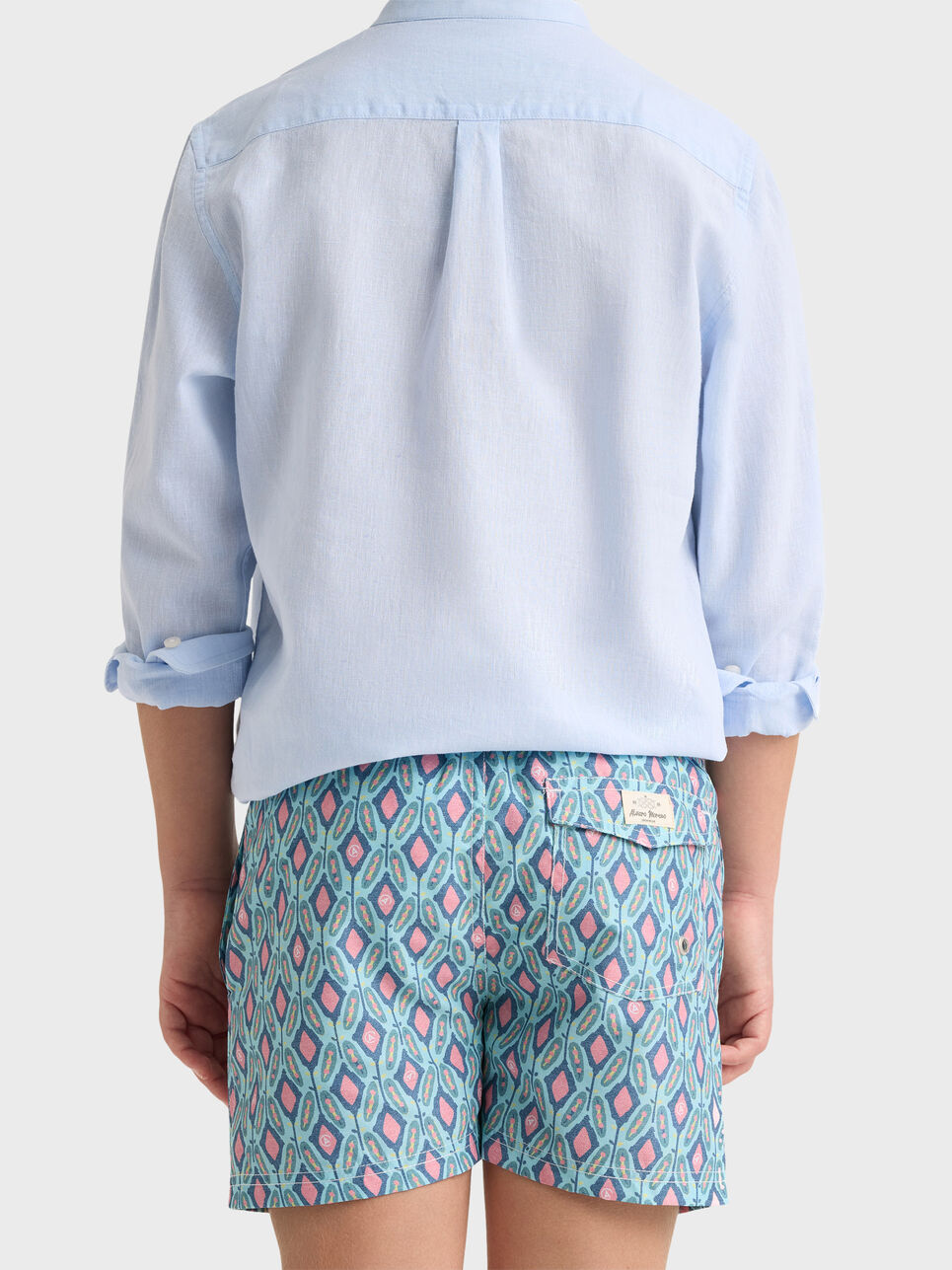 BA&Ntilde;ADOR DIAMOND KIDS