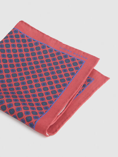 PAÑUELO PRINTED