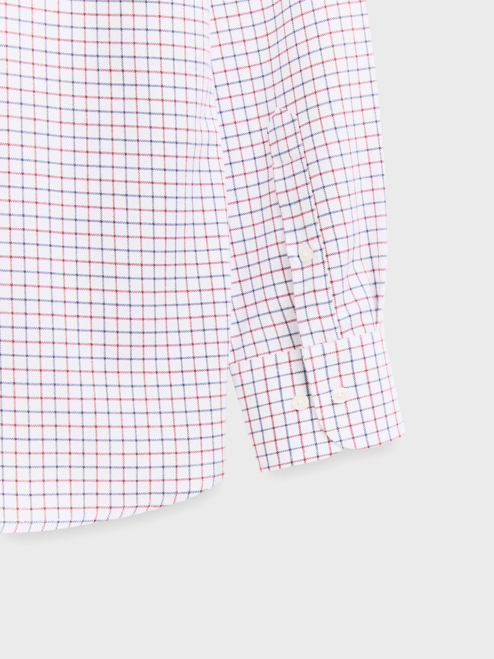 CAMISA HUNTER CHECKS