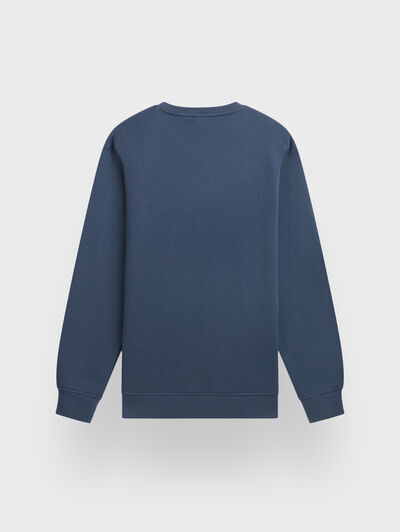 SUDADERA LOGO