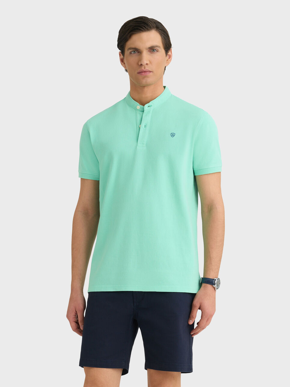 POLO MAO TRENDY