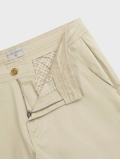 BERMUDA MALIBU CAMEL