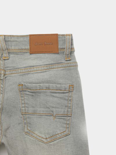 PANTALON DENIM KIDS