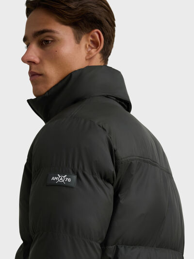 PARKA ELBRUS