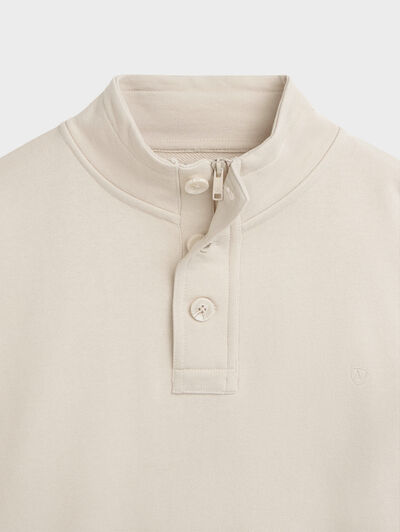 SUDADERA BRAYDEN CRUDO