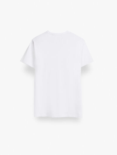 CAMISETA BASICA