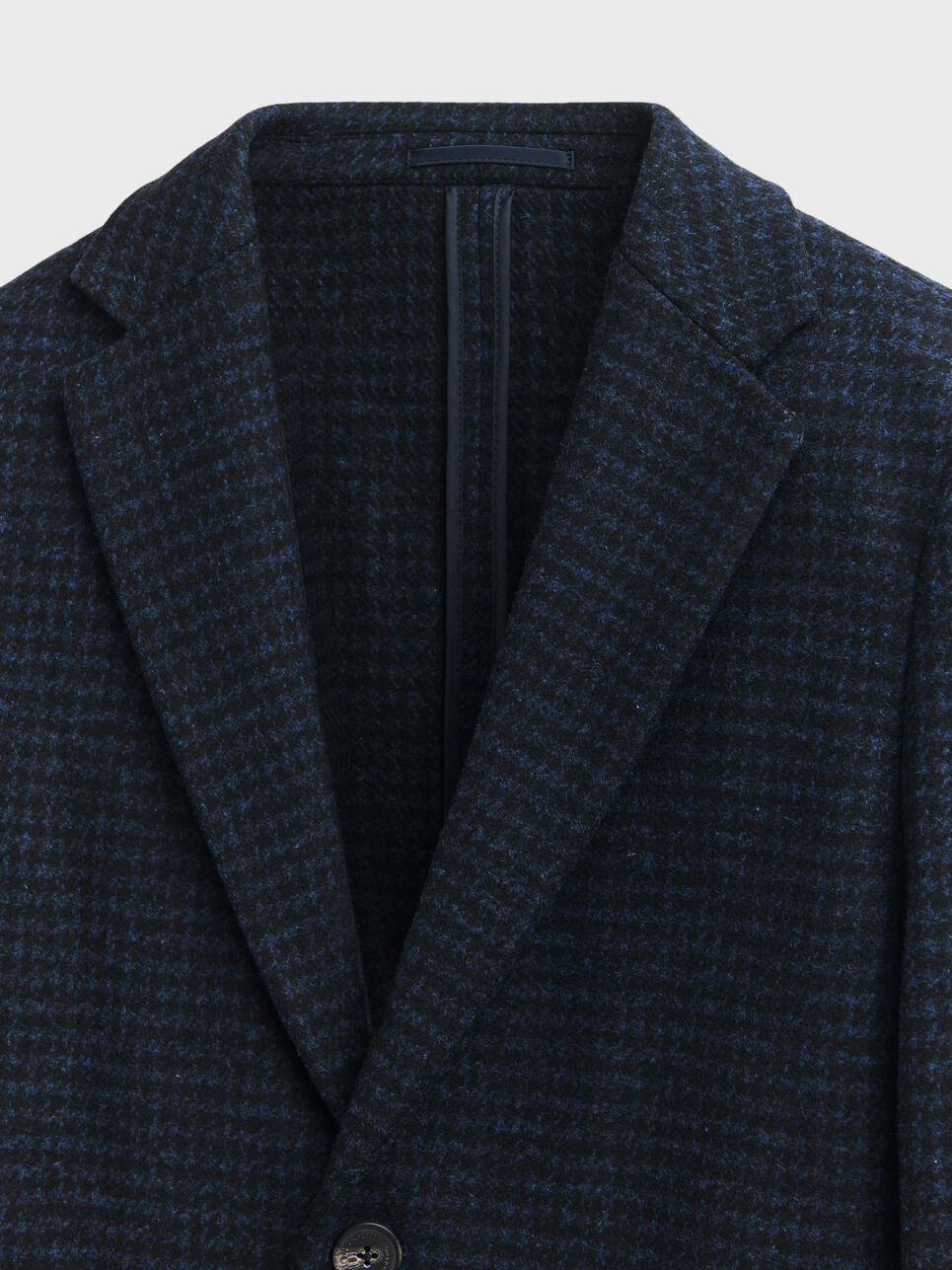 ABRIGO PATA DE GALLO