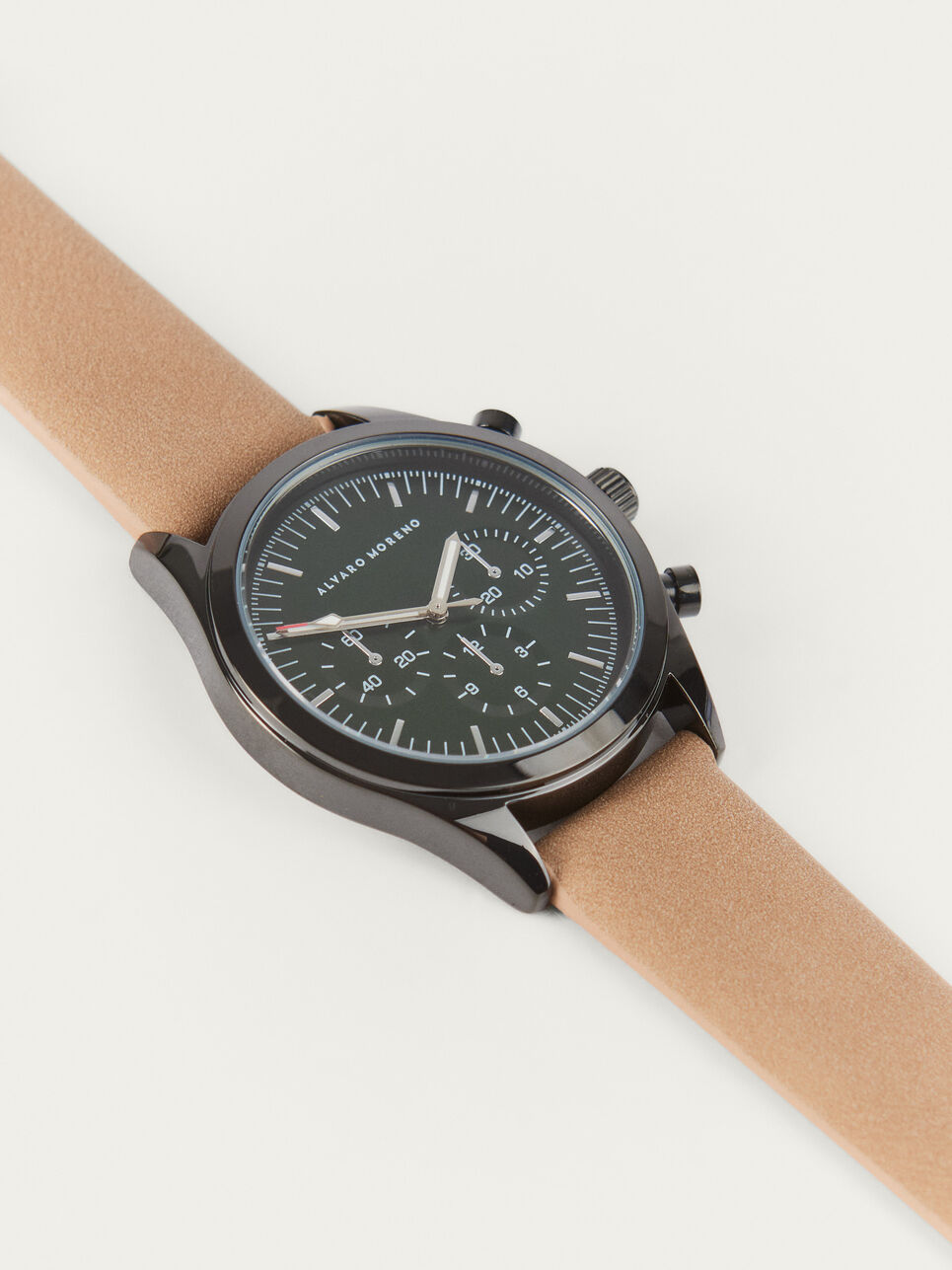 RELOJ COCKPIT