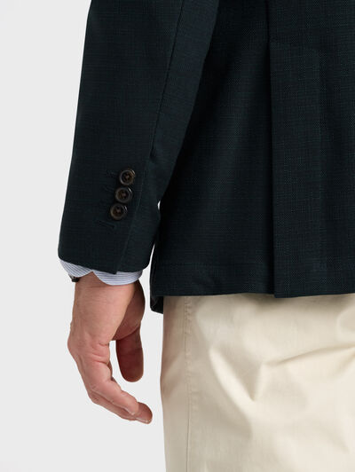 AMERICANA MILANO ESTERILLA VERDE