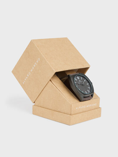 RELOJ NEW AGE