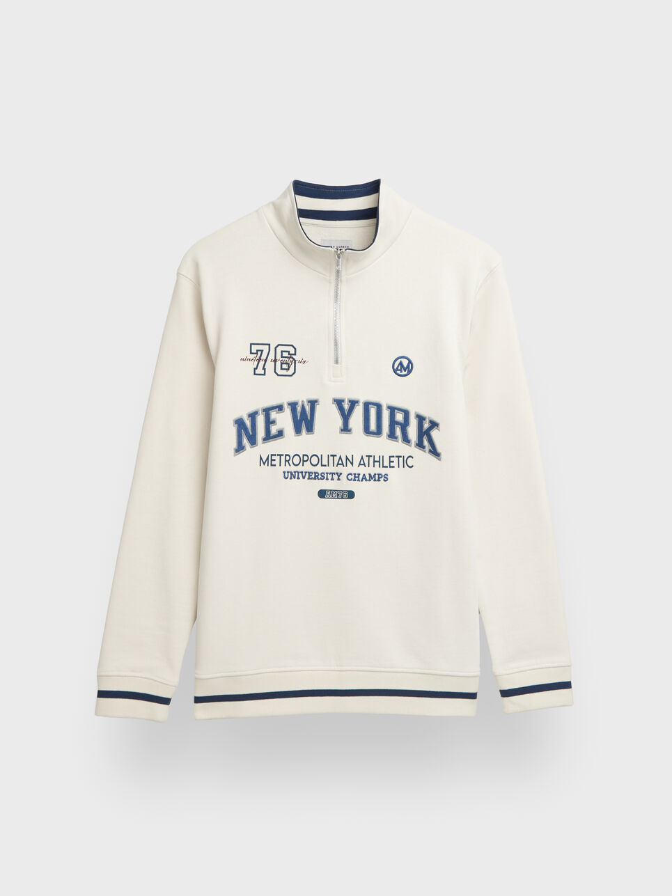 SUDADERA CHAMPS