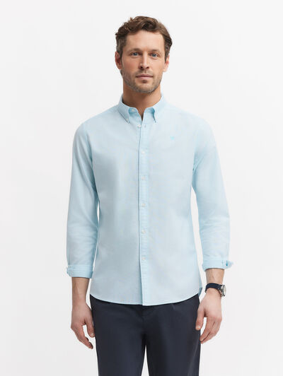 CAMISA OXFORD KODAC