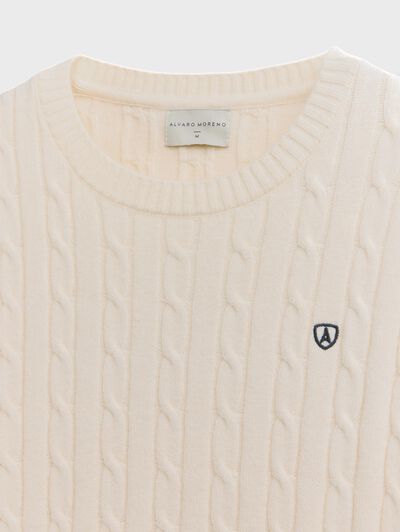 JERSEY OLD MONEY BEIGE