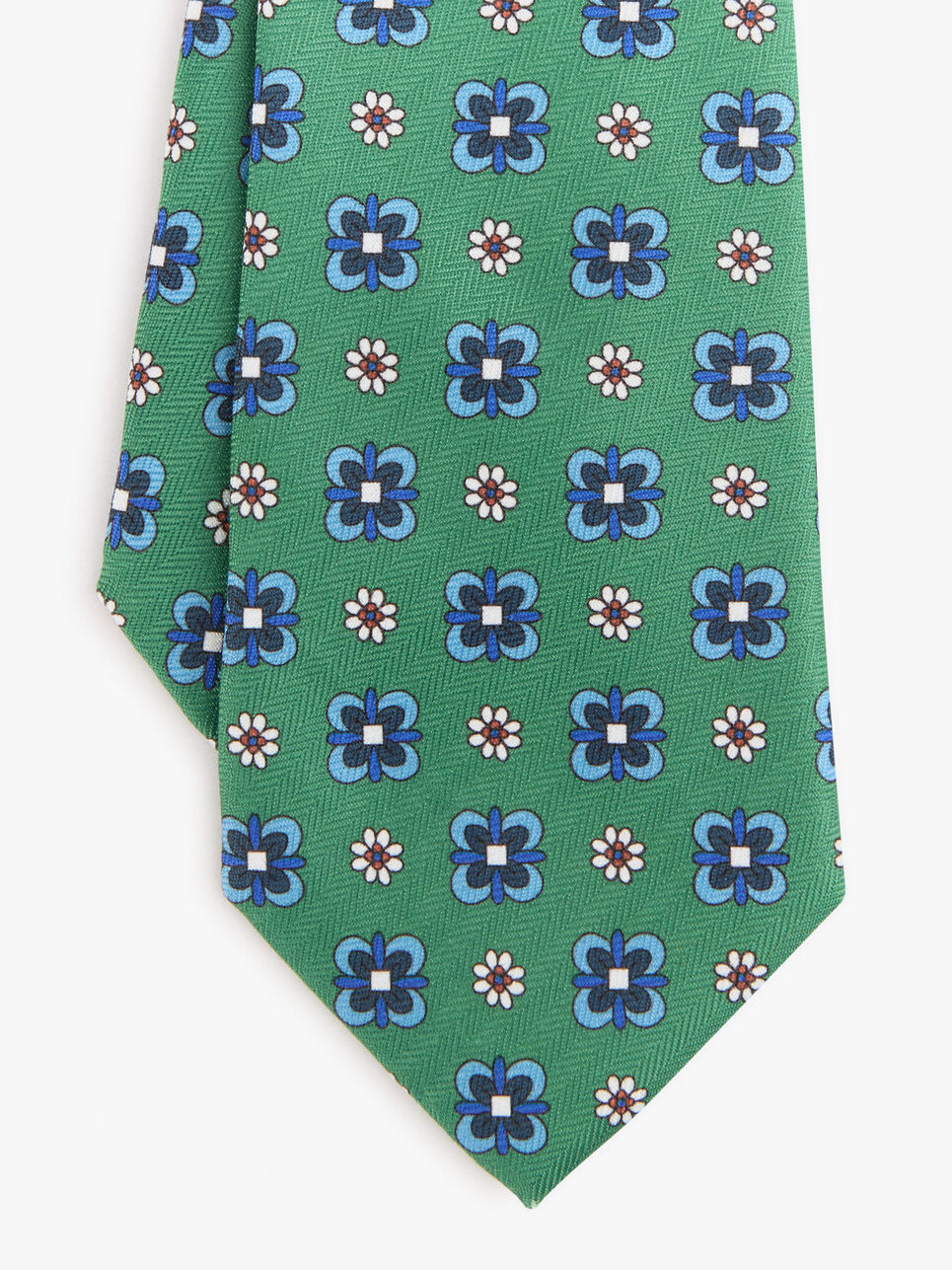 CORBATA PRINTED