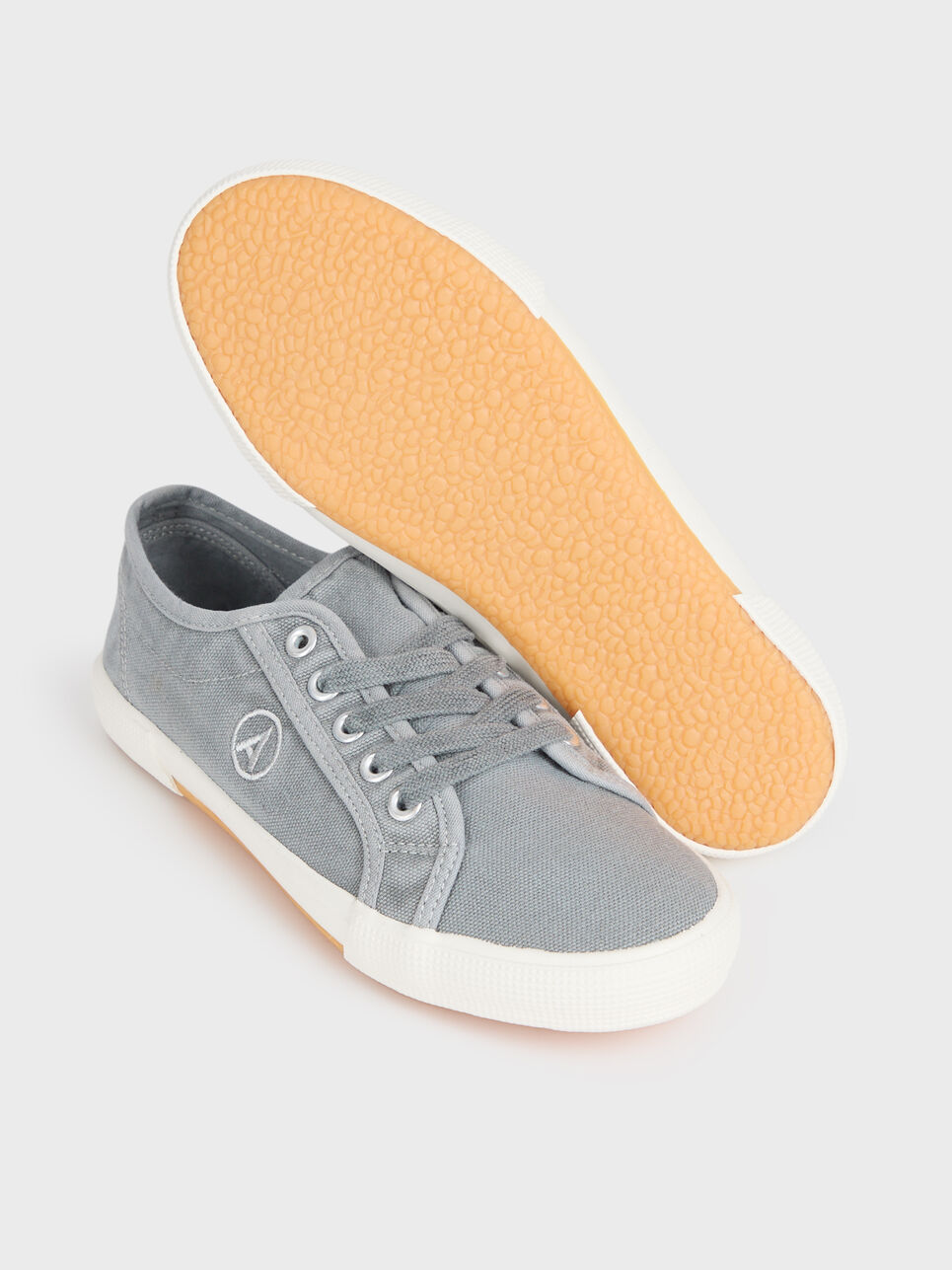 ZAPATILLAS CANVAS KIDS