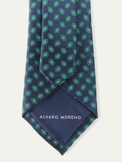 CORBATA JACQUARD MF