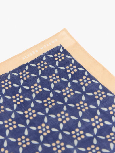 PAÑUELO PRINTED