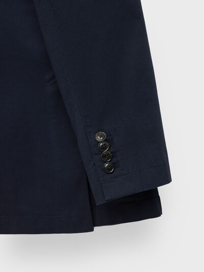 AMERICANA COTTON AZUL MARINO