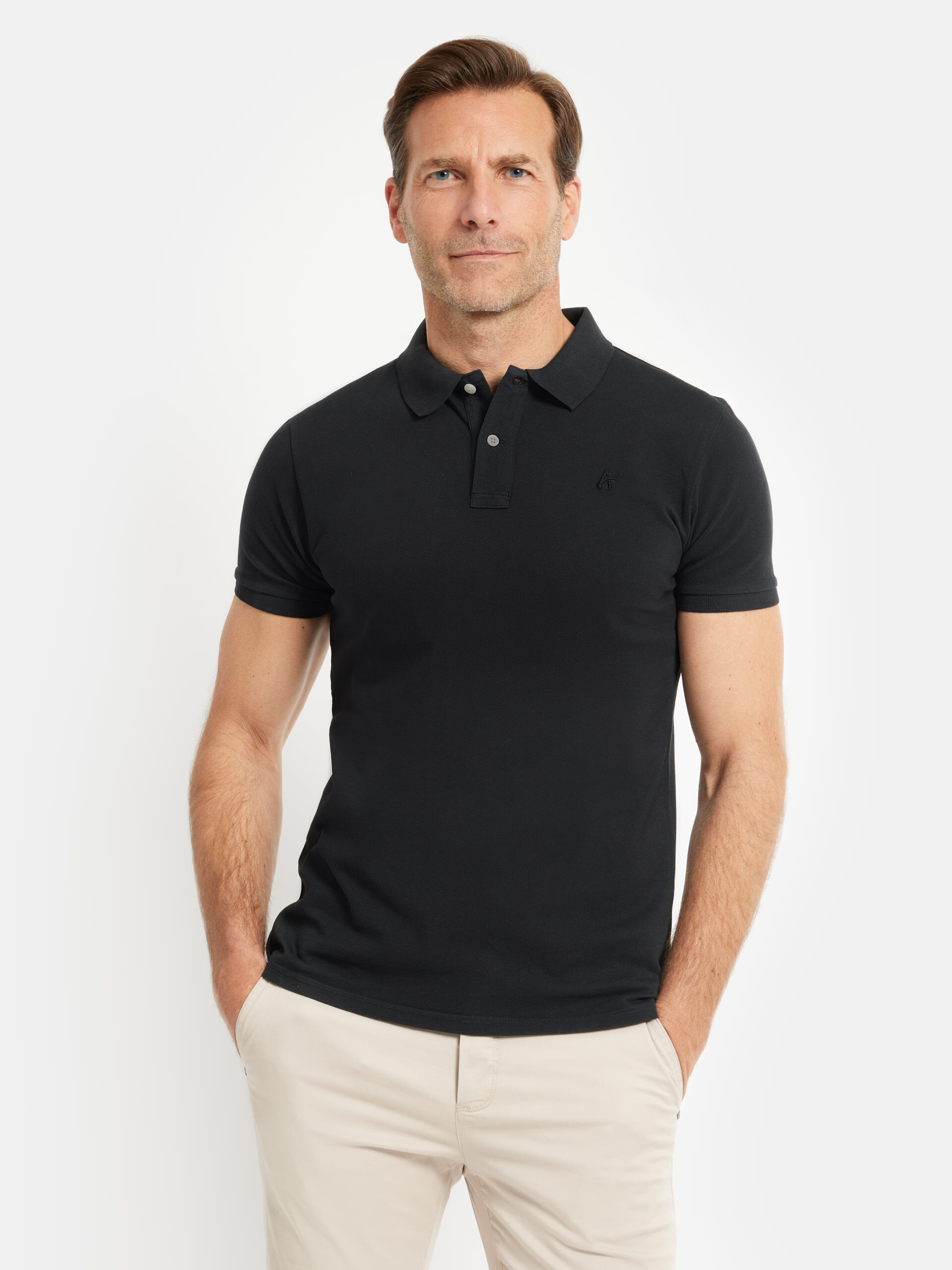 Polos | Álvaro Moreno