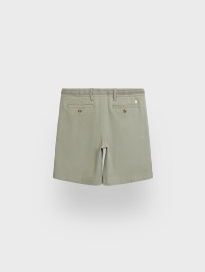 BERMUDA GARY KIDS VERDE