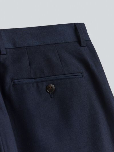 PANTALON FIL A FIL CRUZADO