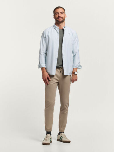 PANTALON ANDER BEIGE