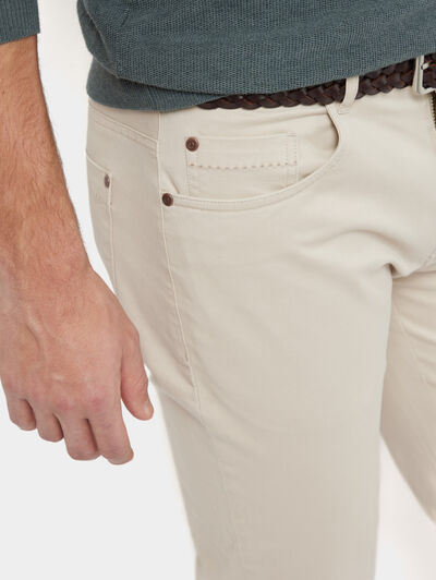 PANTALON PIC PIC